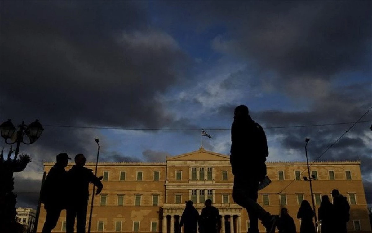 Οι αριθμοί… μίλησαν: Το βίντεο των FT γκρεμίζει το κυβερνητικό αφήγημα για την έξοδο